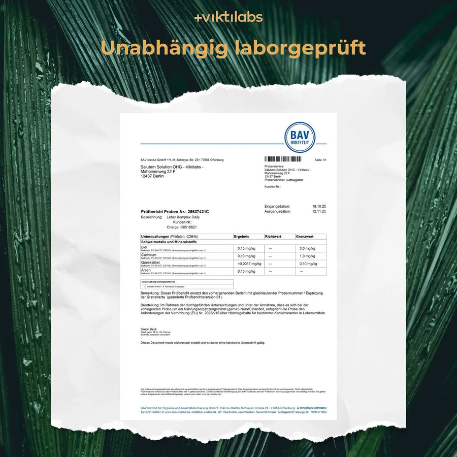 Zertifikat