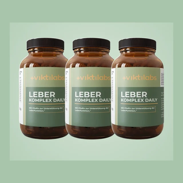 Amino-8 3er-Paket