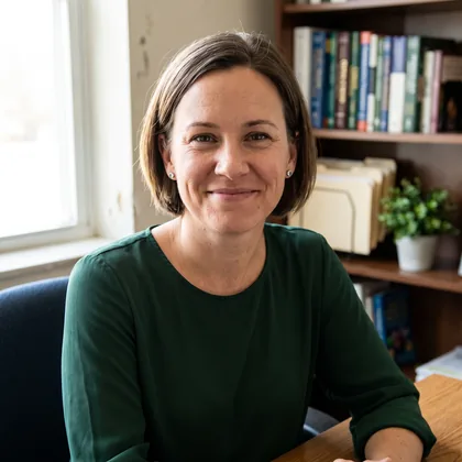 Katrin Beckmann