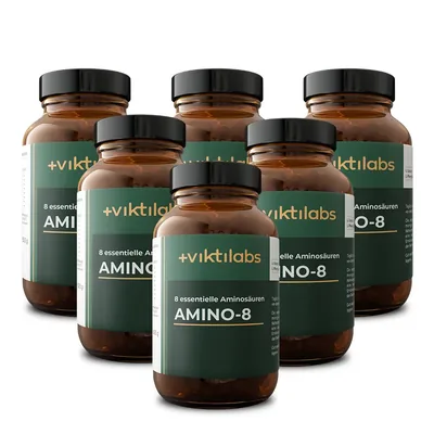 Amino-8 6er Paket