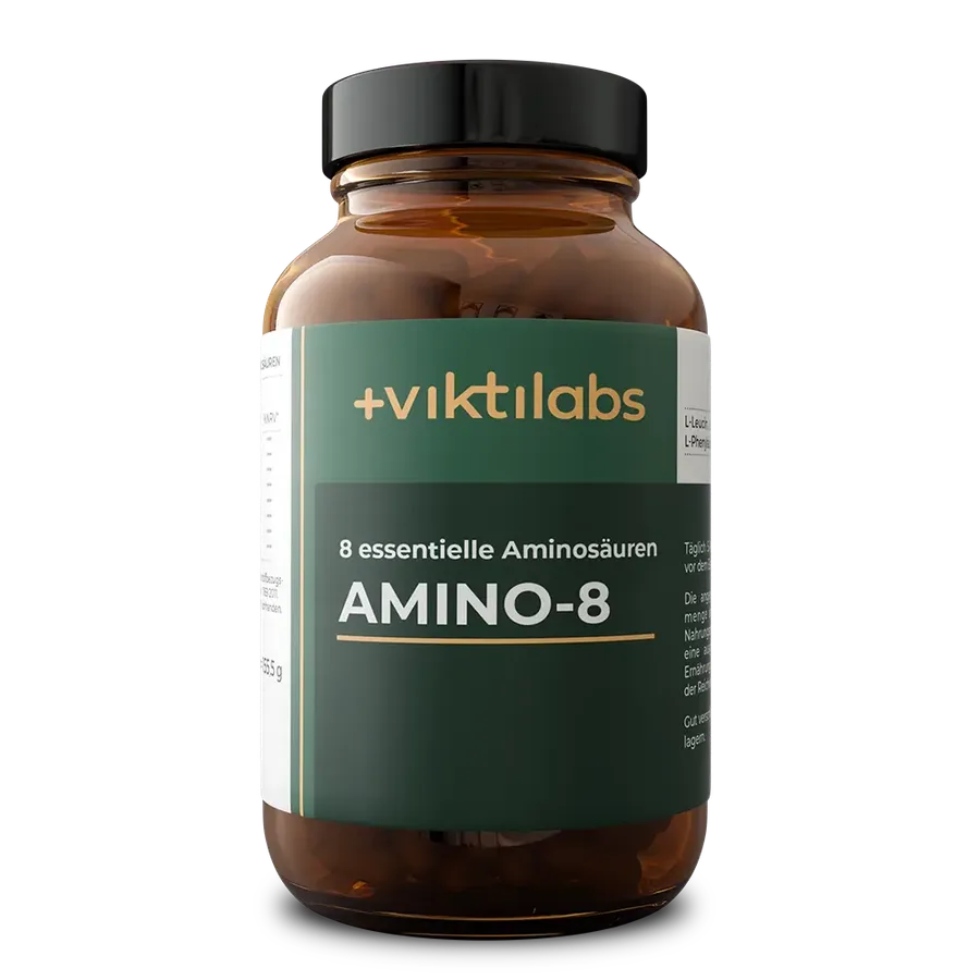 1x Amino-8