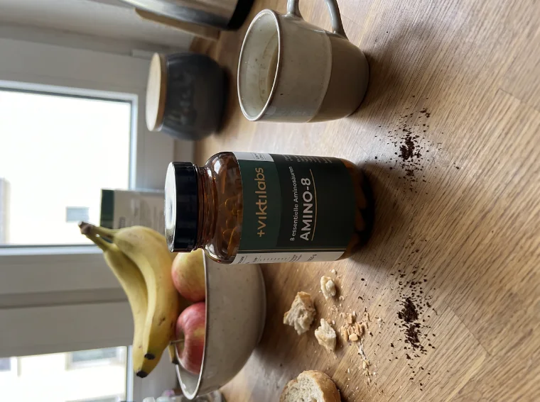 Kundenfoto Amino-8