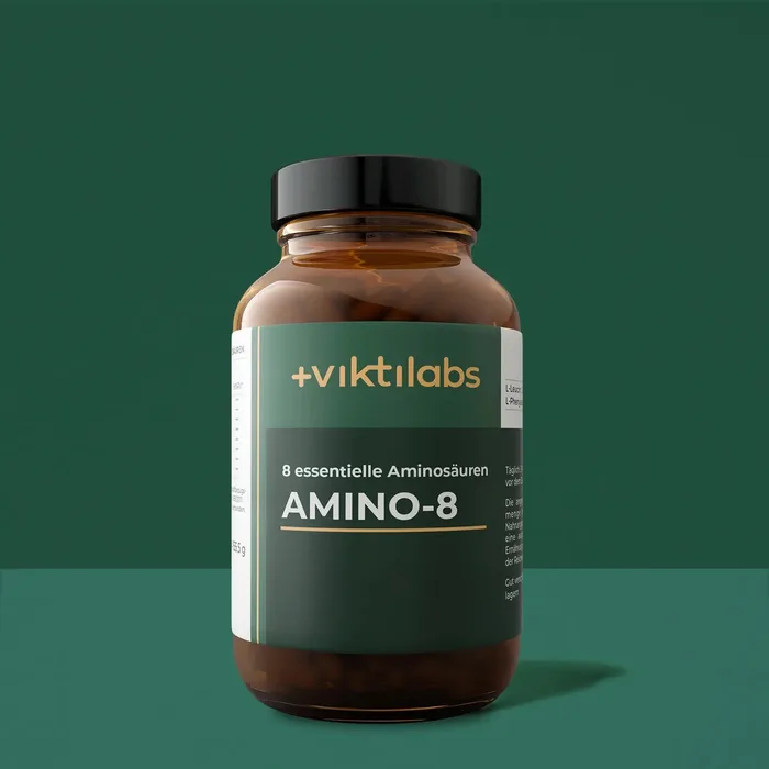 Amino-8