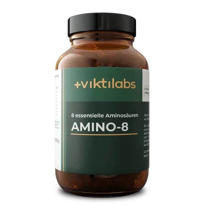 1x Amino-8