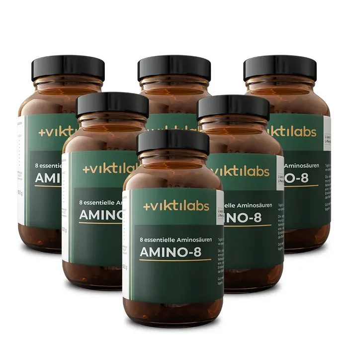 6x Amino-8