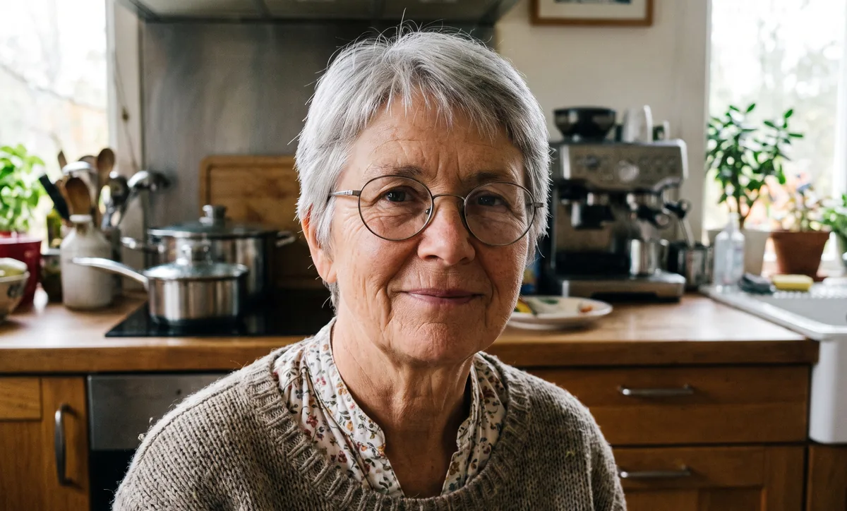 Sabine R.