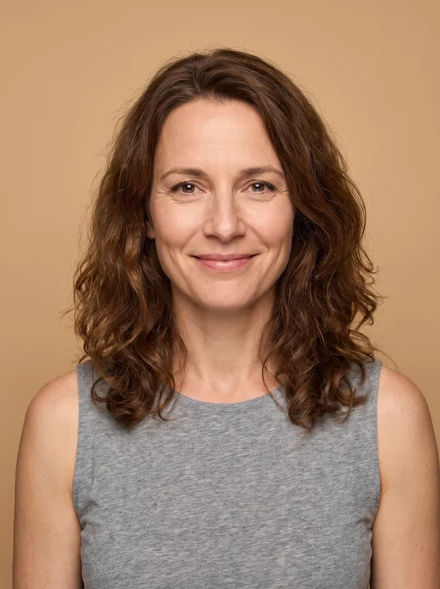Frau, 35 bis 44 Jahre