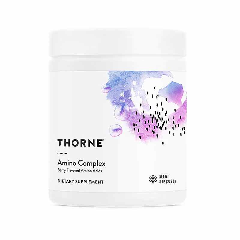 Thorne Amino Complex Pulverdose